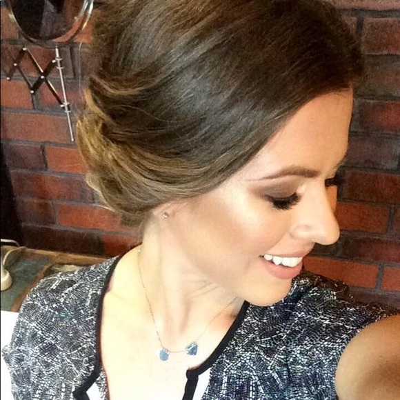 Meet the posher, Magdalena! - Picture 1 of 2